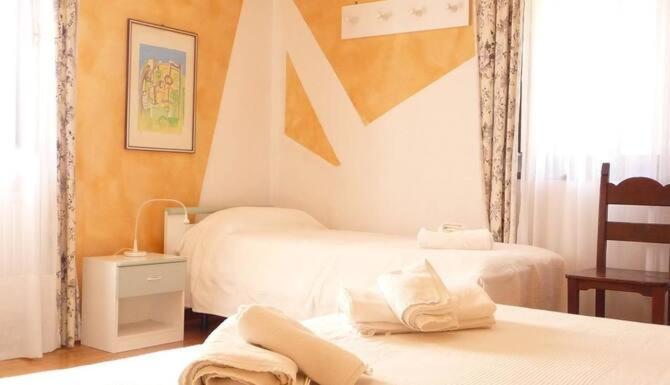 Locanda San Gallo Ξενοδοχείο Moggio Udinese Εξωτερικό φωτογραφία